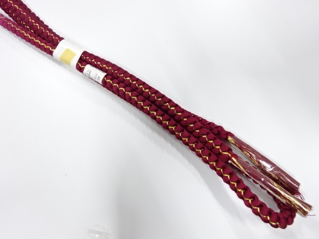 Japanese Kimono / Accessories Silk